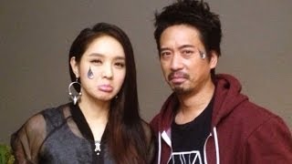 娜娜娜我彈你要唱 - Iron Man (Eric Kwok x Ella Koon Cover)