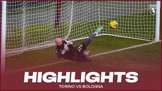 TORINO-BOLOGNA 0-2 | HIGHLIGHTS 🎥? | SERIE A ENILIVE 2024/25