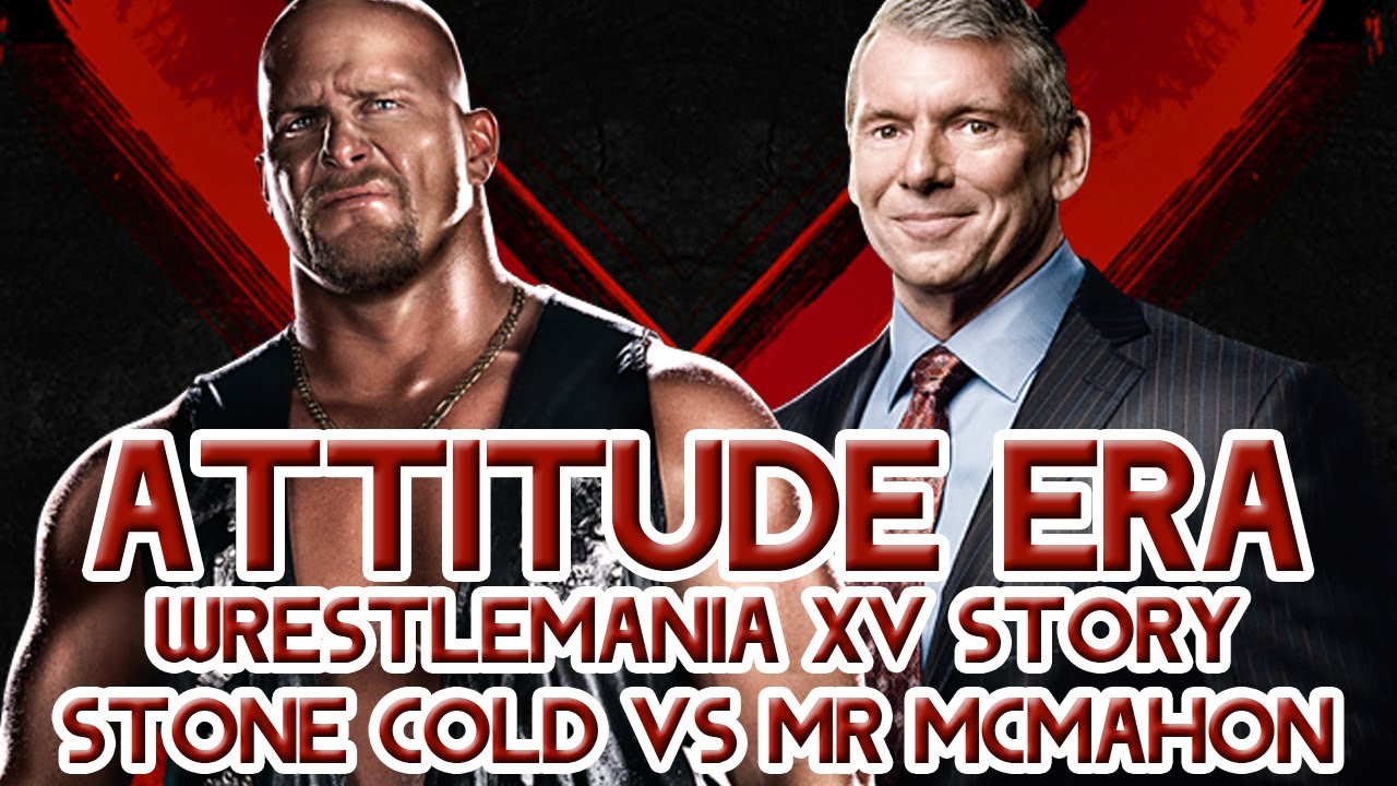 xv stone cold download