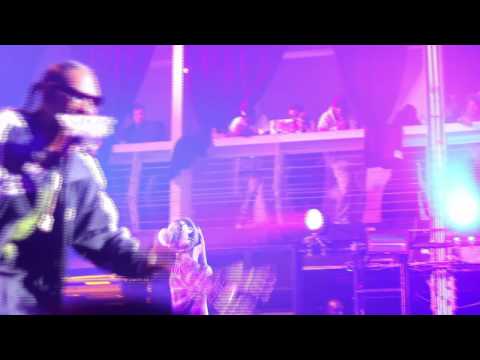 Snoop Dogg & Wiz Khalifa Terminal 5