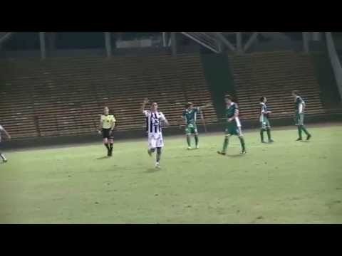 Clip de Talleres (C) 3 - Sarmiento (J) 0