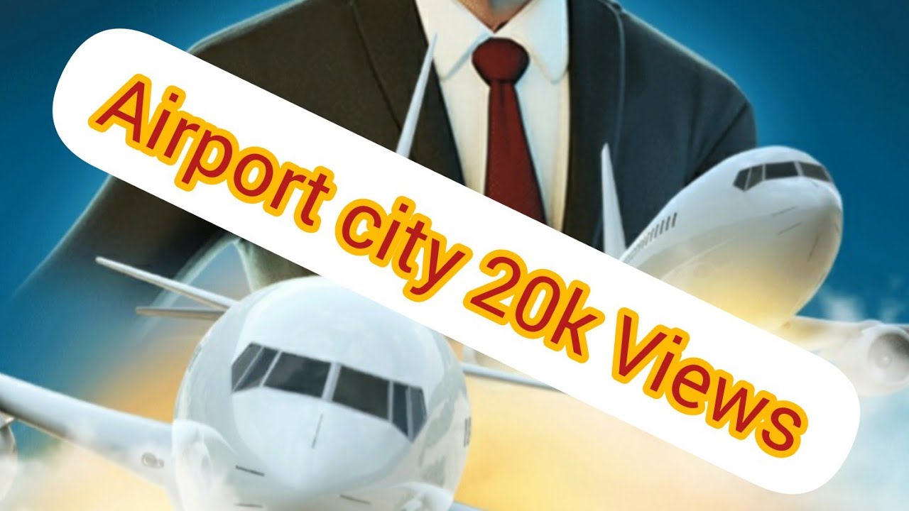 AIRPORT CITY CHEATS FREE money and coins generator