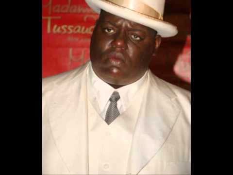 Notorious Big Acapella Mp3