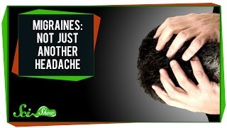 Migraines: Not Just Another Headache