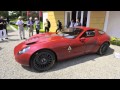 2013 Dodge Viper: The Italian Job - Youtube