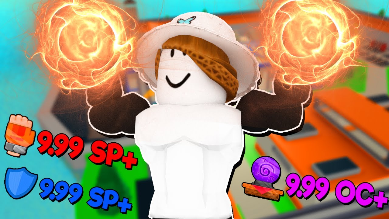 Roblox,super,power,fighting,simulator,Noob,Trolling,(Part,1) Видео армения,...