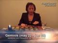 Video Horóscopo Semanal GÉMINIS  del 15 al 21 Julio 2007 (Semana 2007-29) (Lectura del Tarot)
