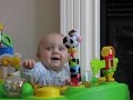 Emerson - Mommy's Nose is Scary! (Original)