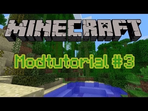 Mod Tutorial #3[Deutsch][HD] Modloader und Smart Moving - YouTube