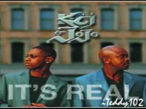 KC & JoJo - Tell Me Its Real [MP3/Download Link] + Full Lyrics ...