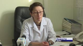 С каждым днем в Бердске растет число заболевших ОРВИ