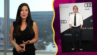 Sofia Vergara's Wardrobe Malfunction Tops Fashion Headlines!