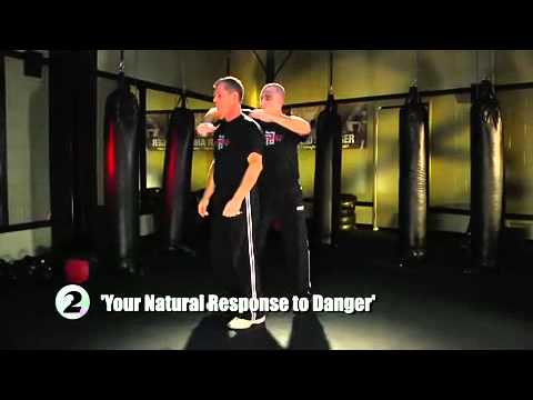 Ultimate Krav Maga dvd trailer - YouTube