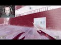 PSYCHO KILLER (The Hidden)