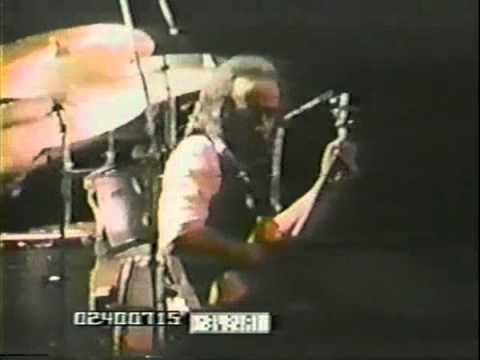 FLEETWOOD MAC - YOU MAKE LOVING FUN LIVE IN JAPAN 1977 - YouTube