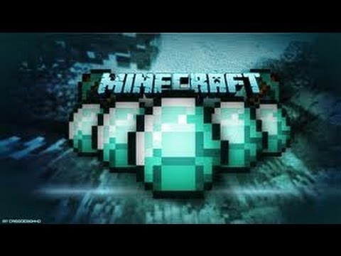 Minecraft Pocket Edition Diamond Seed Kindle Fire/Ipad/Iphone ...