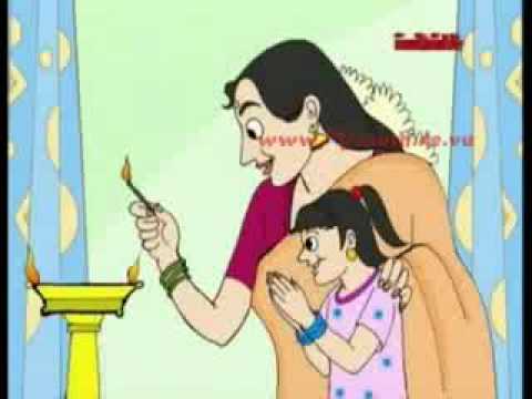 thirukural animated stories tamil