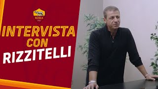 Intervista con: Ruggiero Rizzitelli