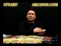 Video Horscopo Semanal GMINIS  del 1 al 7 Mayo 2011 (Semana 2011-19) (Lectura del Tarot)