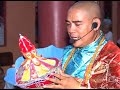 CHAN TE CHUA PHUOC LINH VINH THUAN