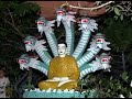 CHAN TE CHUA PHUOC LINH VINH THUAN