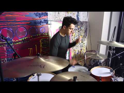 Skrillex - Recess Drum Cover - DRUM BEATS ONLINE