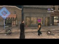 Troisième Délire sur Saints Row The Third - Tu veux mon Zizi ?