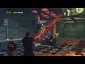 Troisième Délire sur Saints Row The Third - Tu veux mon Zizi ?