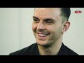 HURTS (acoustic) live at Nova Stage (Finland)