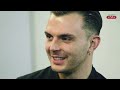 HURTS (acoustic) live at Nova Stage (Finland)