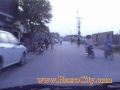 A view of Hazro City, Main road to Thana Road, http://www.HazroCity.com
