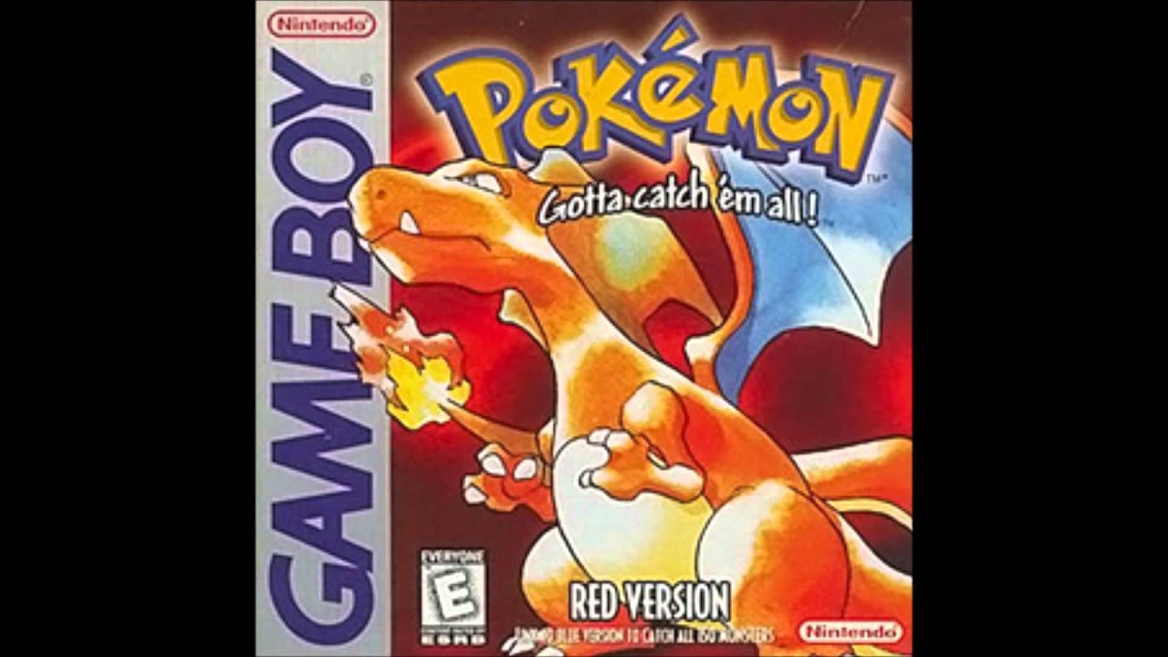 Play Pokemon Red Version on your PC! - YouTube