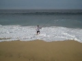 Surf Fishing Cabo San Lucas, with John Blonskij