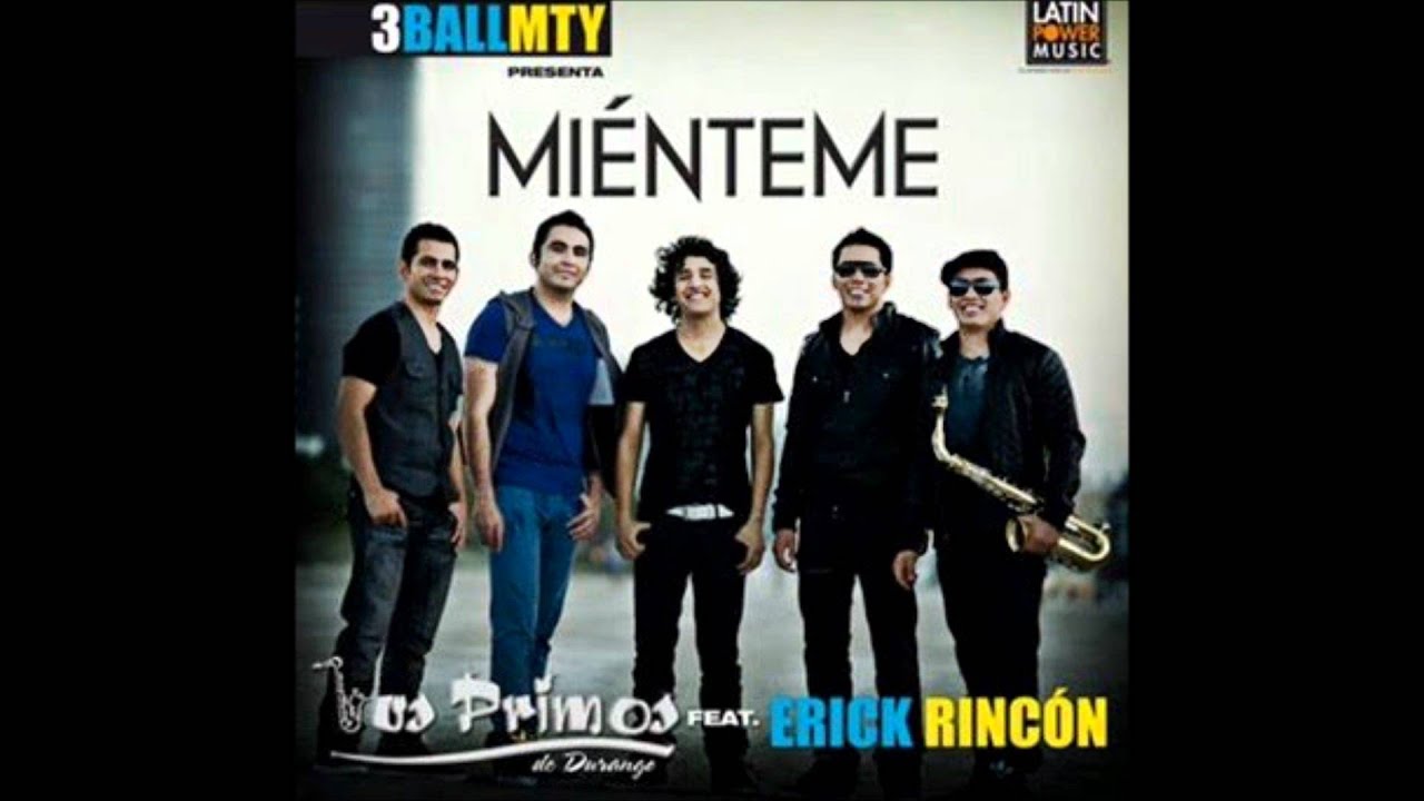 LETRA MIENTEME UNA VEZ MAS letra mienteme una vez mas: