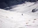 Vídeo del descenso del Pic du Midi de Bigorre