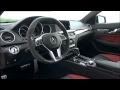2012 Mercedes C63 Amg Coupe Interior - Youtube