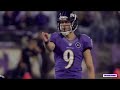 Baltimore Ravens: REDEMPTION