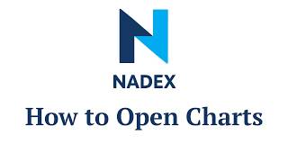 Watch Video: How to Open Charts