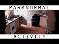 Paranormal Activity Caught on Video Tape
