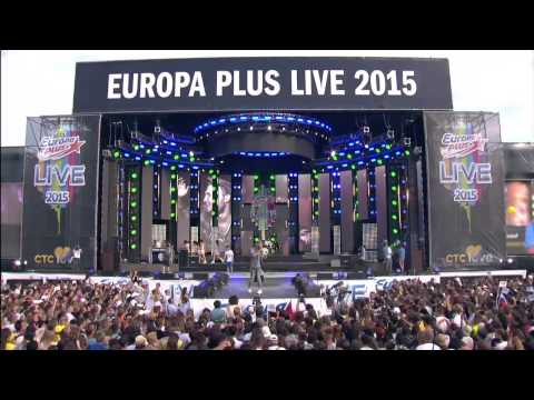 Europa Plus LIVE 2015 - Прямая трансляция Europa Plus LIVE 2015 - Прямая трансляция