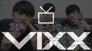 빅스(VIXX) VIXX TV ep.77 (빅스티비 일흔일곱번째 이야기)