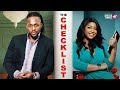 THE CHECKLIST - Nigerian Movies 2025 Latest Full Movies