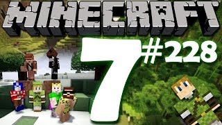 MINECRAFT SEASON 7 # 228 - Sind wir quitt? «» Let's Play Minecraft Together | HD