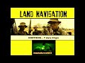 Land Navigation - Part 1