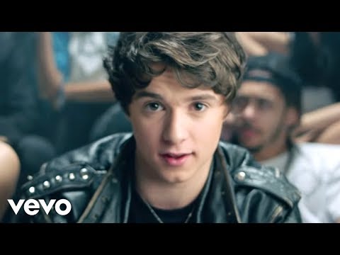 The Vamps - Rest Your Love