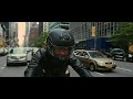 Wall Street: Money Never Sleeps