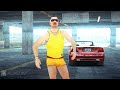 GTA IV - GANGNAM STYLE