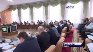 Бердские депутаты отказались от областных дотаций в городской бюджет в пользу увеличения сбора НДФЛ