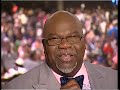 Td Jakes Ministries (The Potter's House - Internet Church) 2013