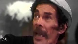 Chaves - Atividade Paranormal (Trailer)